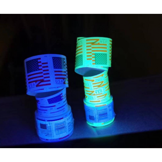 2018 U.S. Flag Forever Stamps Roll | Forever Stamps US Postage Stamps